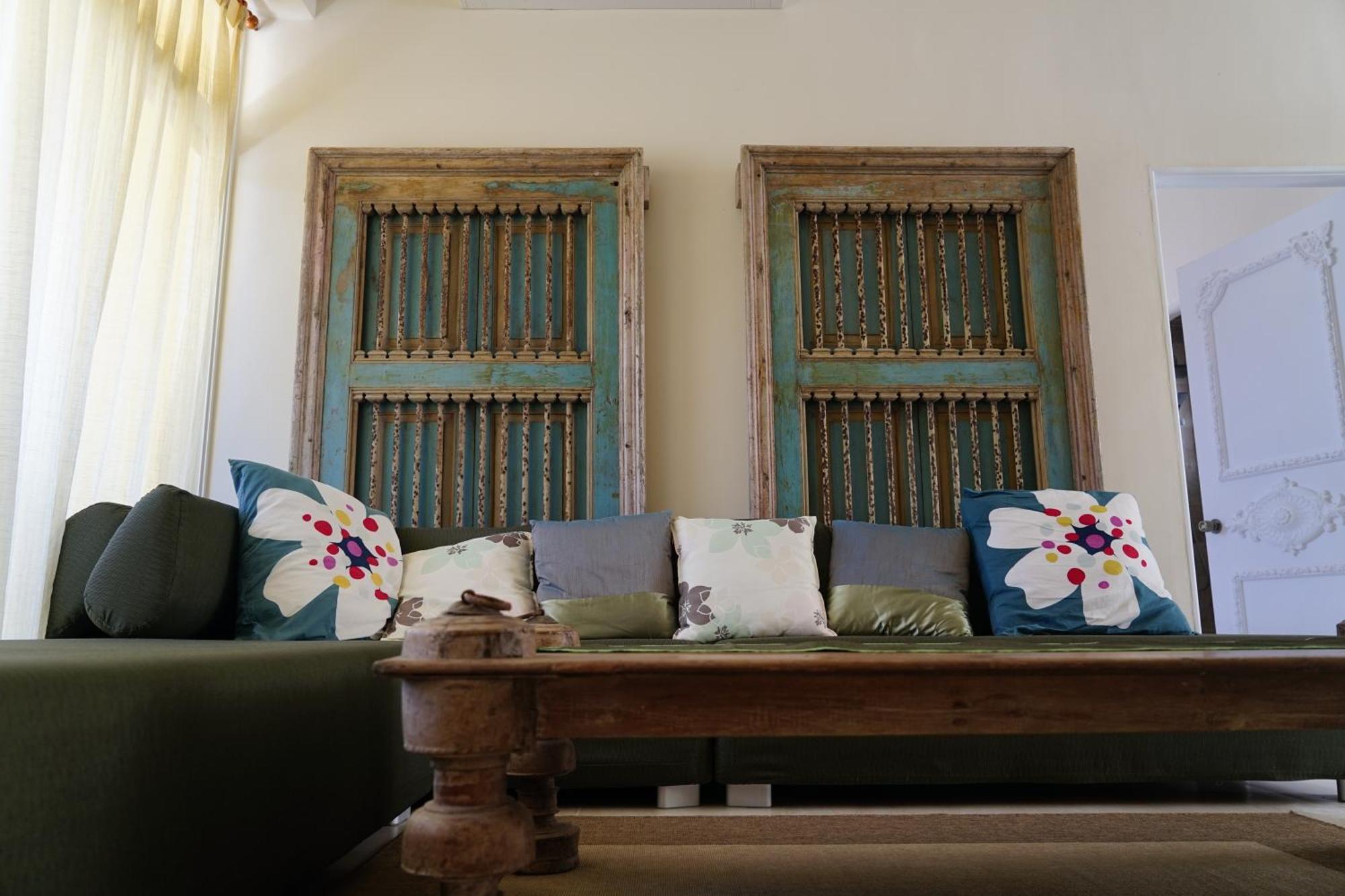Cenacle B & B Chenggong Exteriör bild