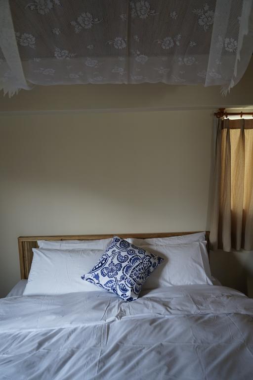 Cenacle B & B Chenggong Rum bild