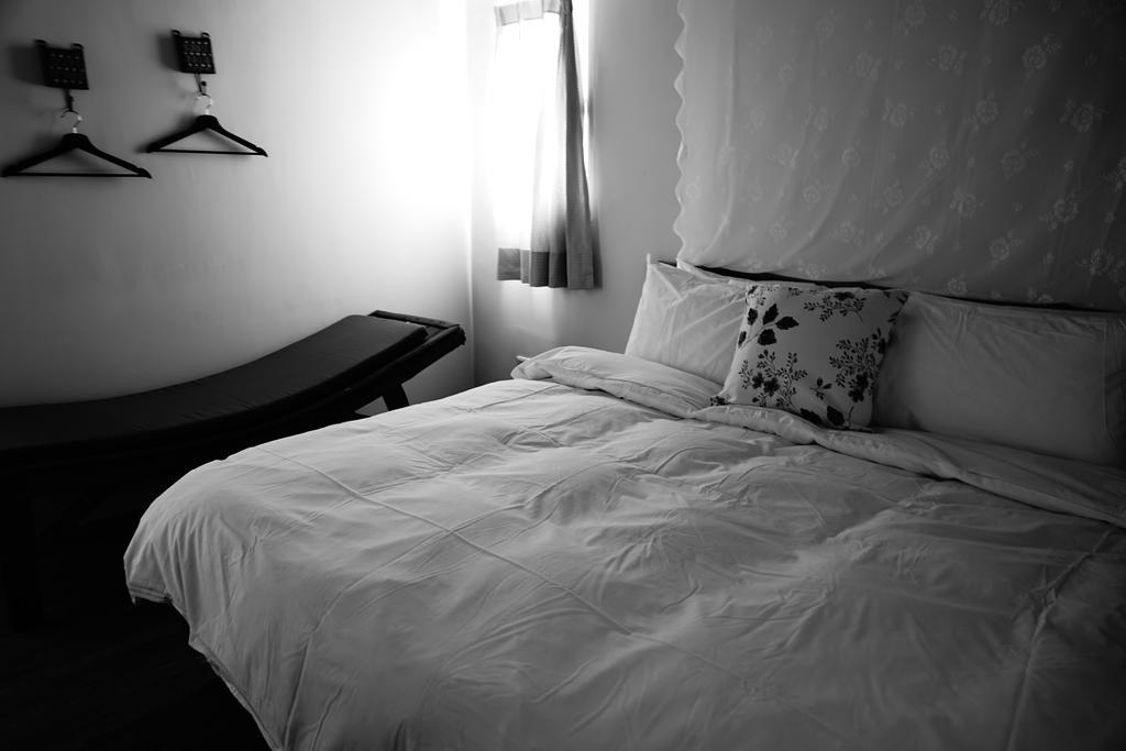 Cenacle B & B Chenggong Exteriör bild