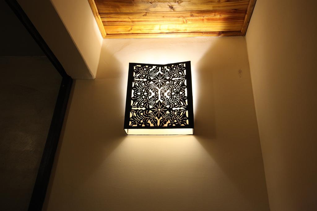 Cenacle B & B Chenggong Exteriör bild