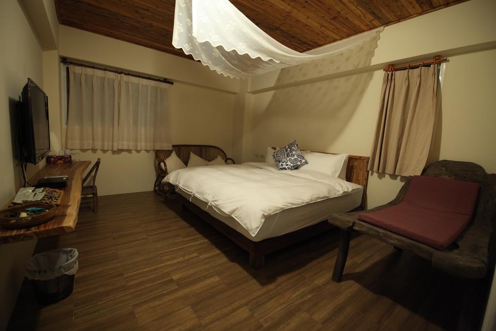 Cenacle B & B Chenggong Exteriör bild