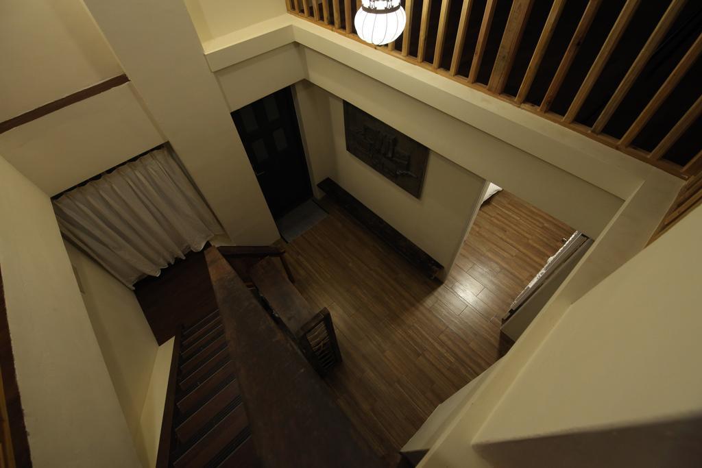 Cenacle B & B Chenggong Exteriör bild