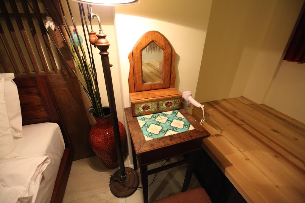 Cenacle B & B Chenggong Exteriör bild
