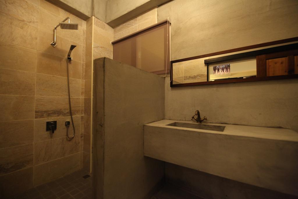 Cenacle B & B Chenggong Exteriör bild