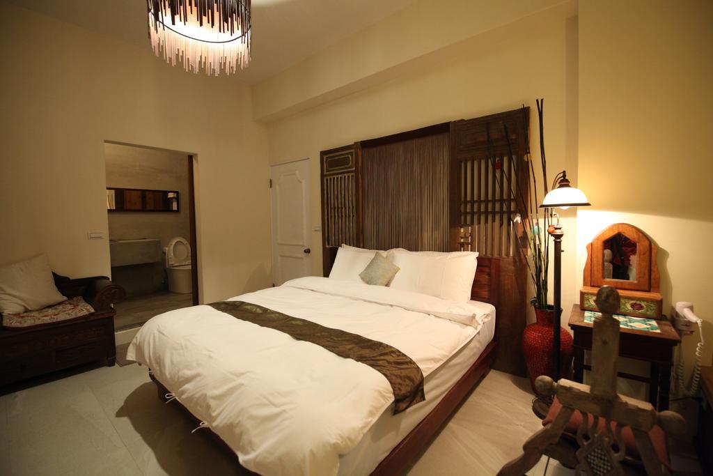 Cenacle B & B Chenggong Exteriör bild