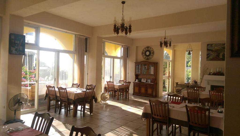 Cenacle B & B Chenggong Exteriör bild