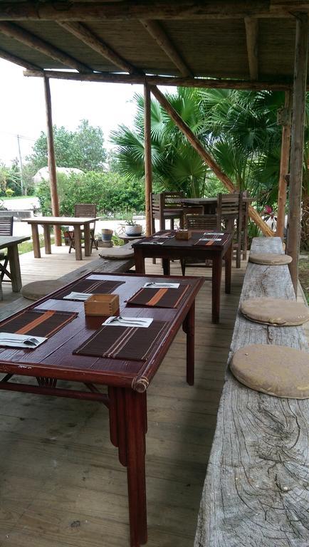 Cenacle B & B Chenggong Exteriör bild