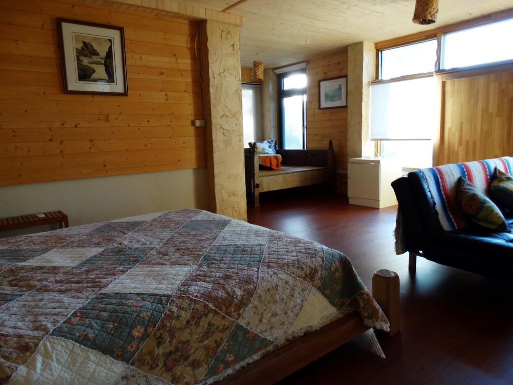 Cenacle B & B Chenggong Exteriör bild