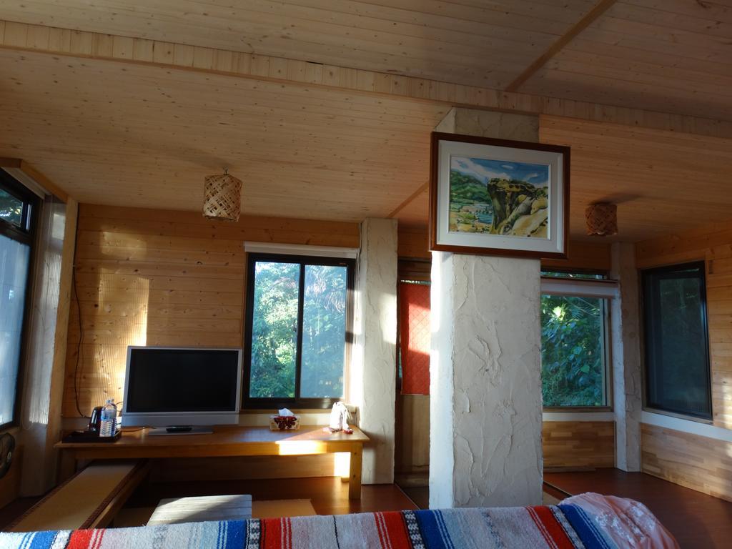 Cenacle B & B Chenggong Exteriör bild