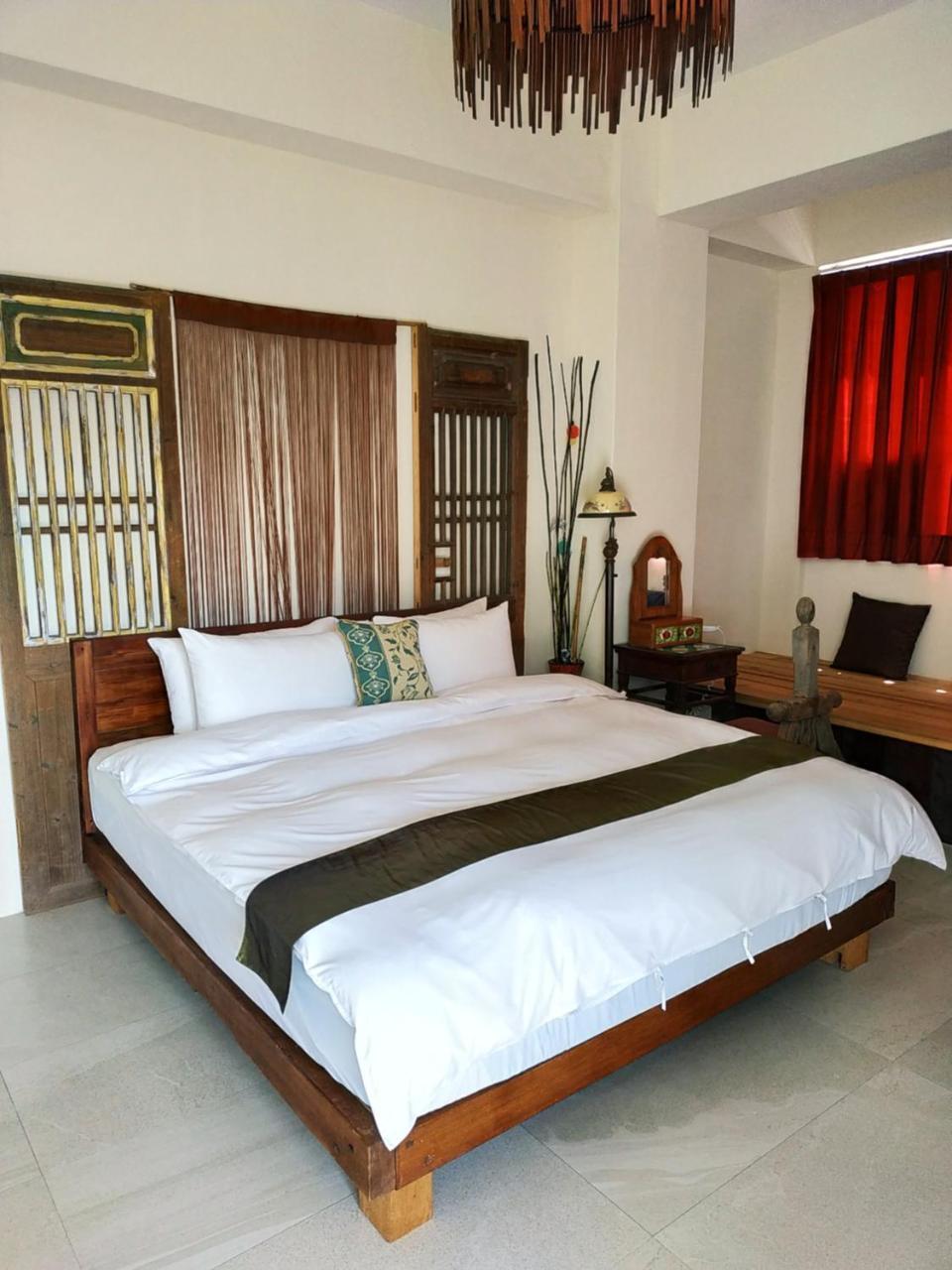 Cenacle B & B Chenggong Exteriör bild