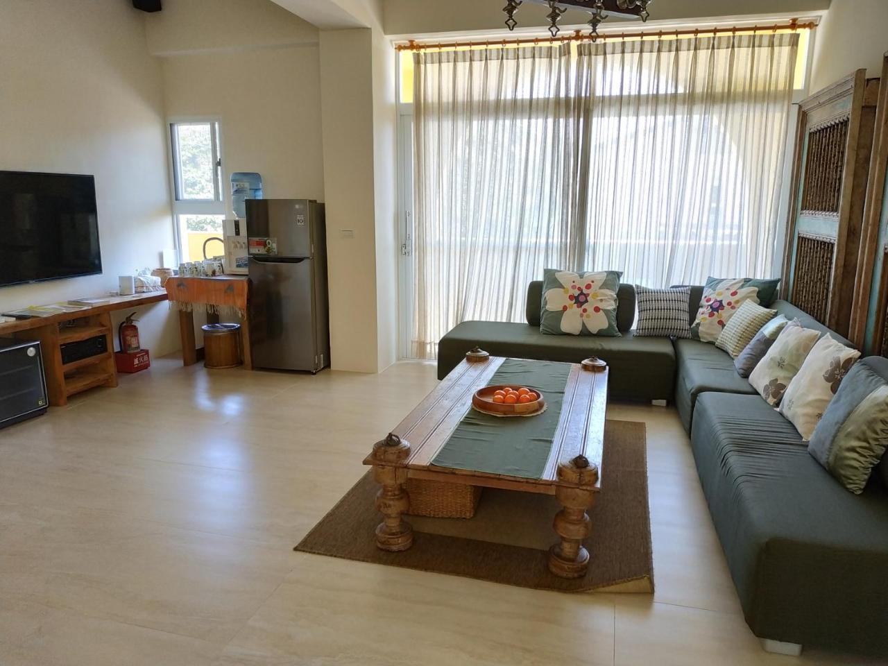 Cenacle B & B Chenggong Exteriör bild