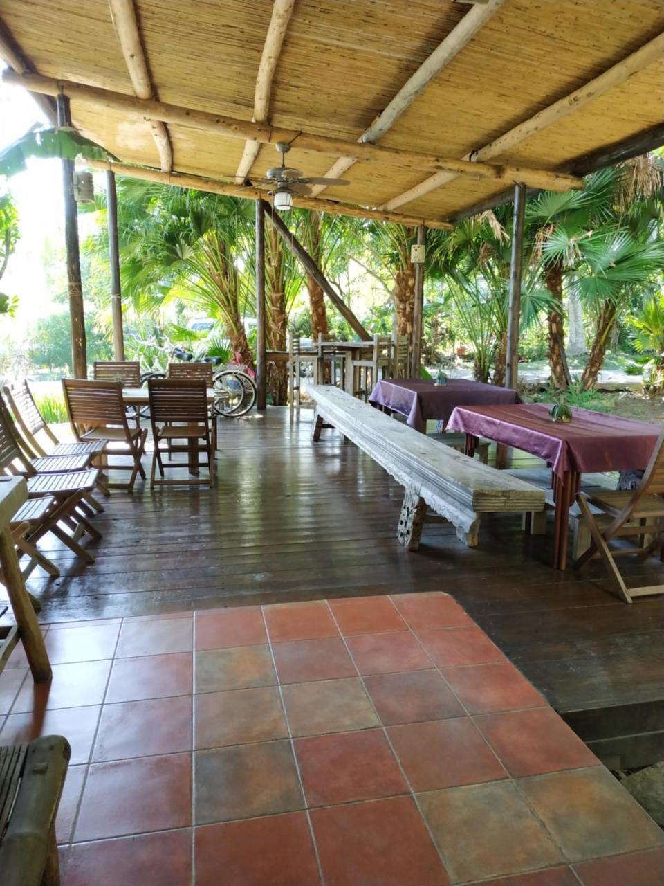 Cenacle B & B Chenggong Exteriör bild