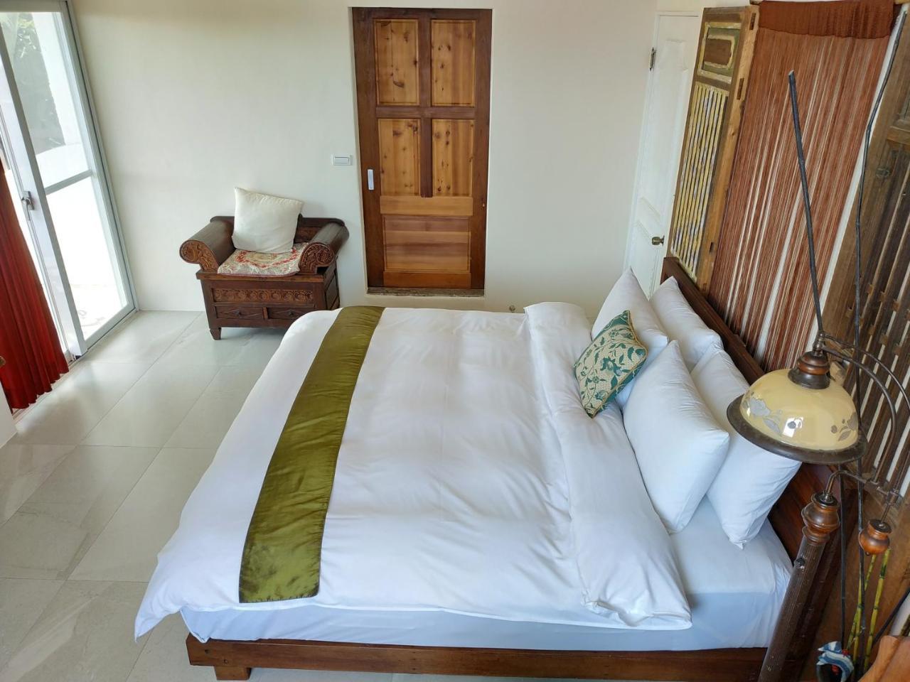 Cenacle B & B Chenggong Exteriör bild