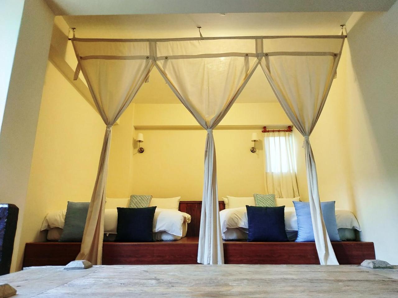 Cenacle B & B Chenggong Exteriör bild