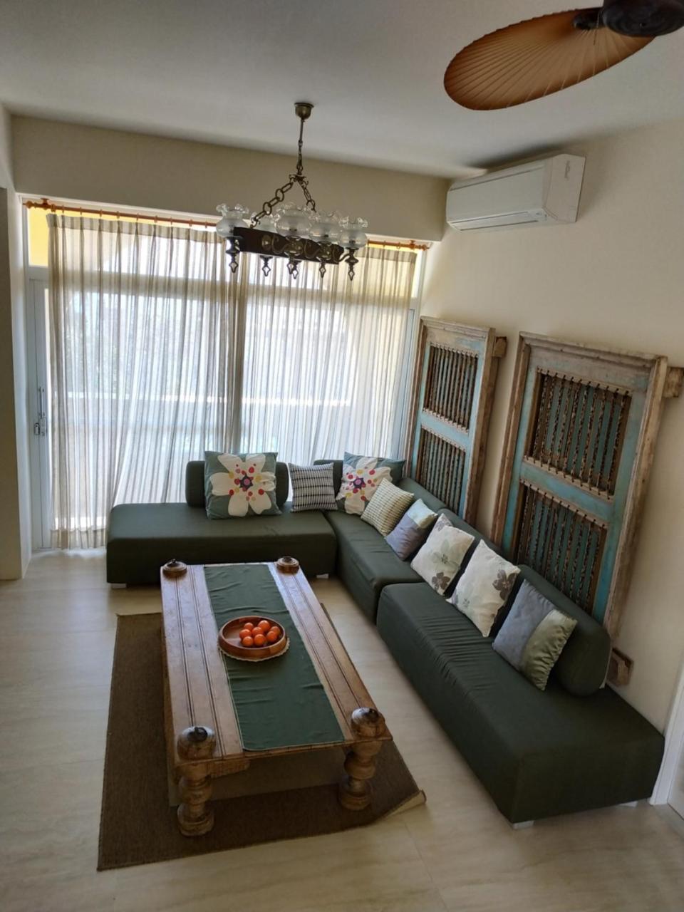 Cenacle B & B Chenggong Exteriör bild