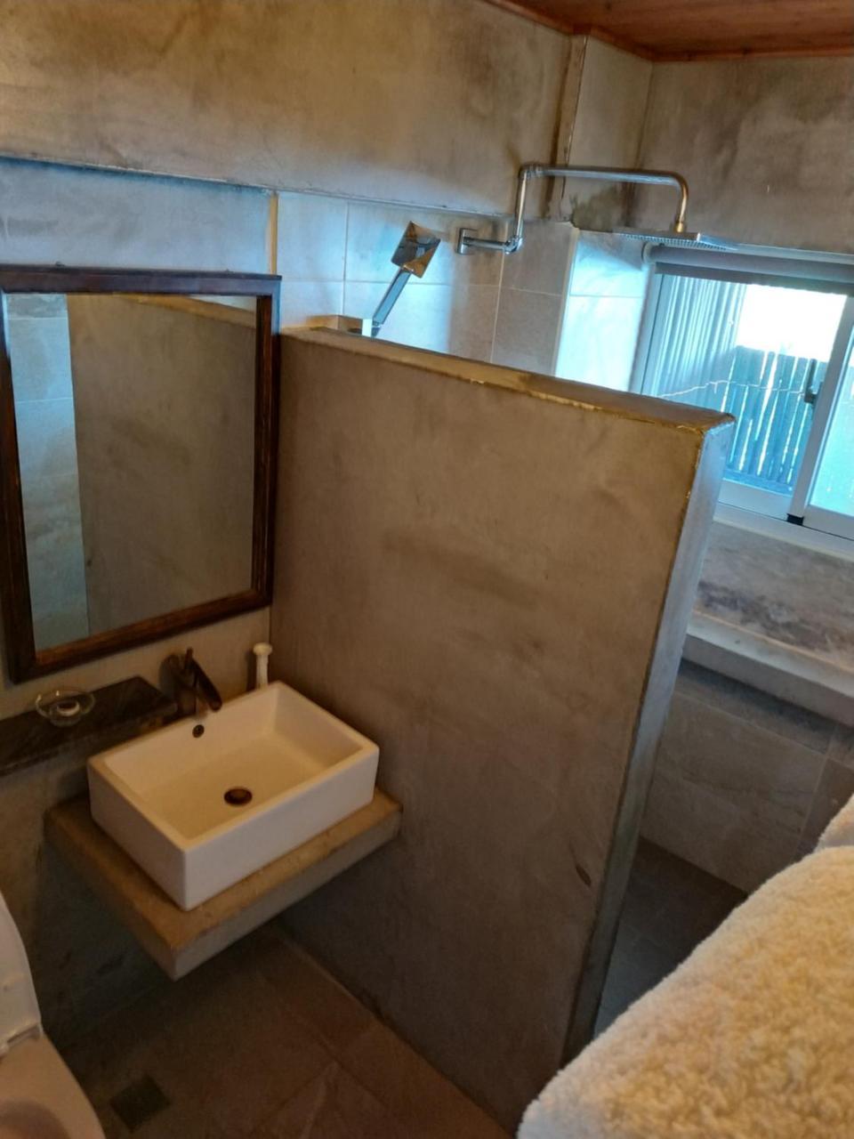 Cenacle B & B Chenggong Exteriör bild