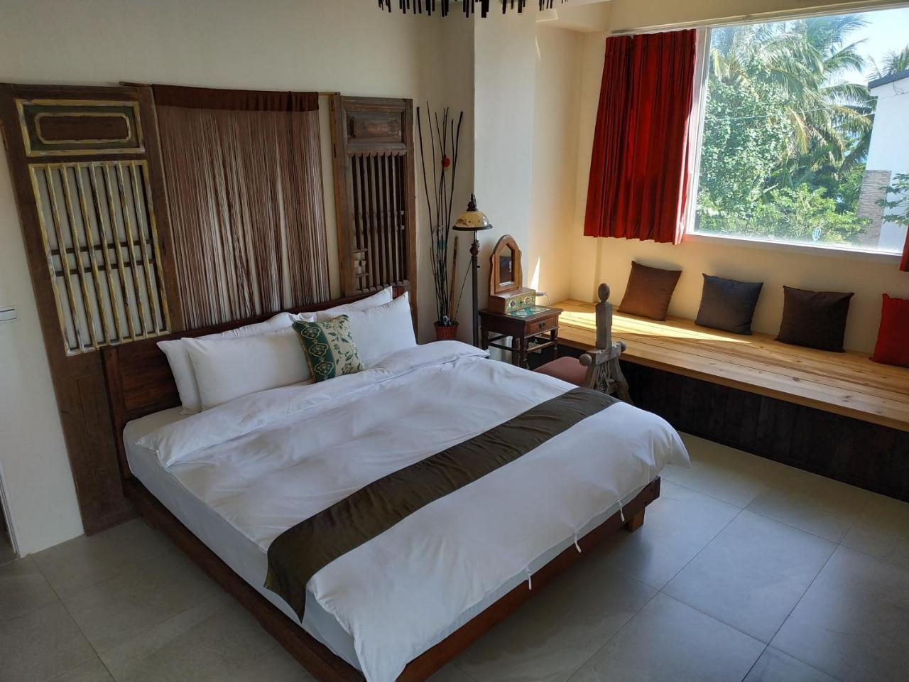 Cenacle B & B Chenggong Exteriör bild