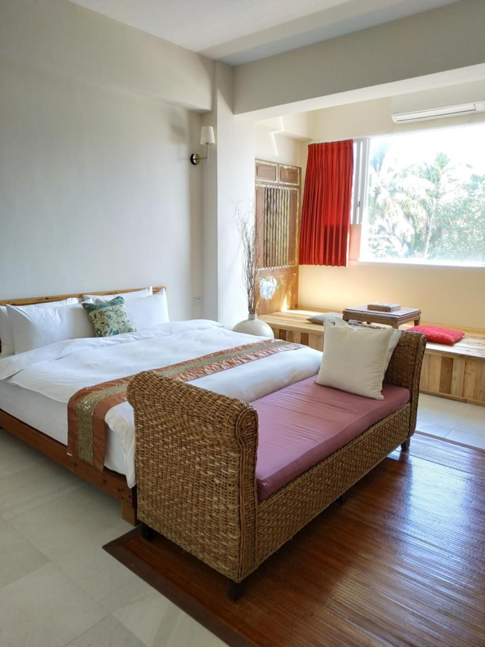 Cenacle B & B Chenggong Exteriör bild