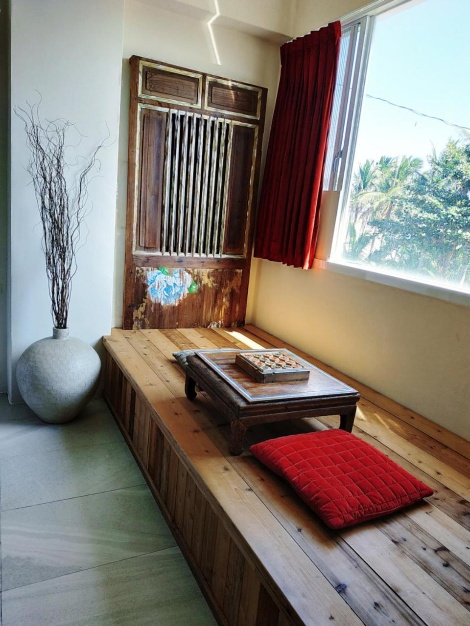 Cenacle B & B Chenggong Exteriör bild