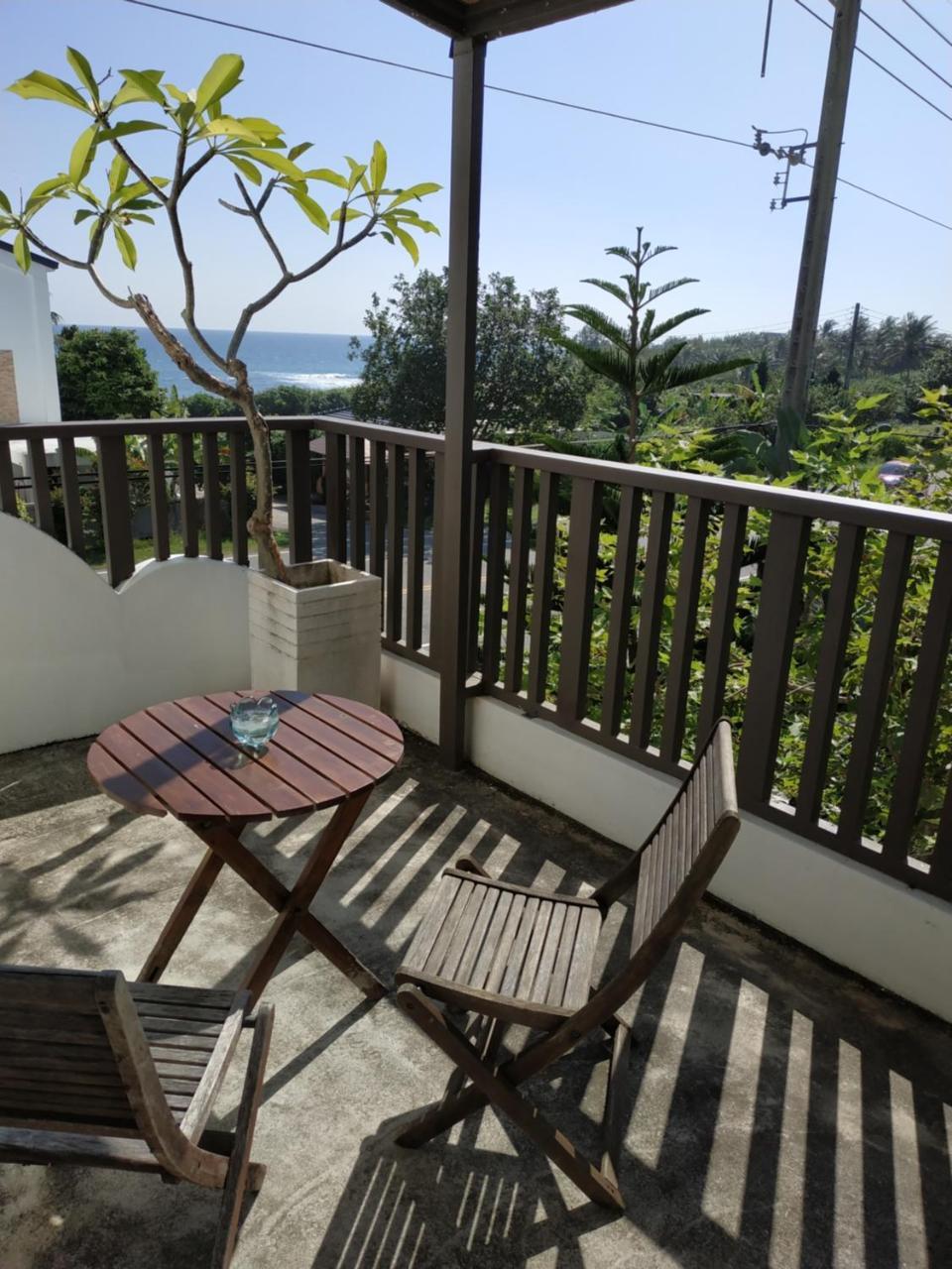 Cenacle B & B Chenggong Exteriör bild