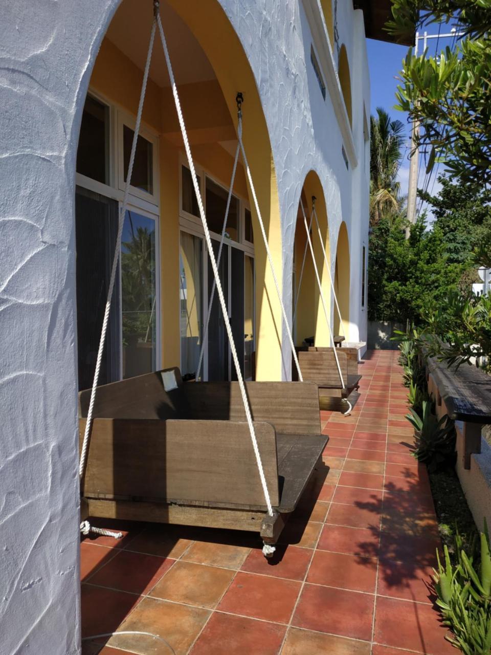 Cenacle B & B Chenggong Exteriör bild