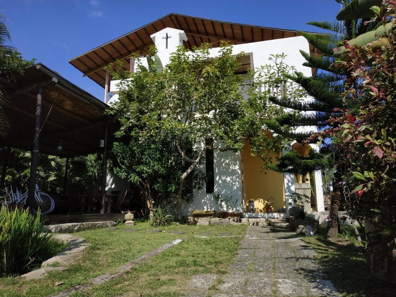 Cenacle B & B Chenggong Exteriör bild